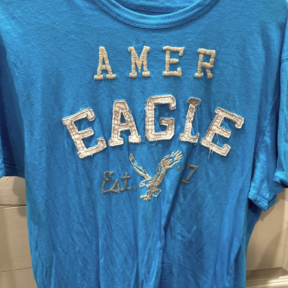 American Eagle t-shirt